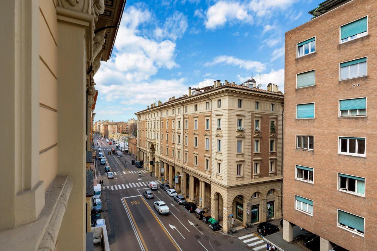 Irnerio Apartments By Wonderful Italy — Photos 1