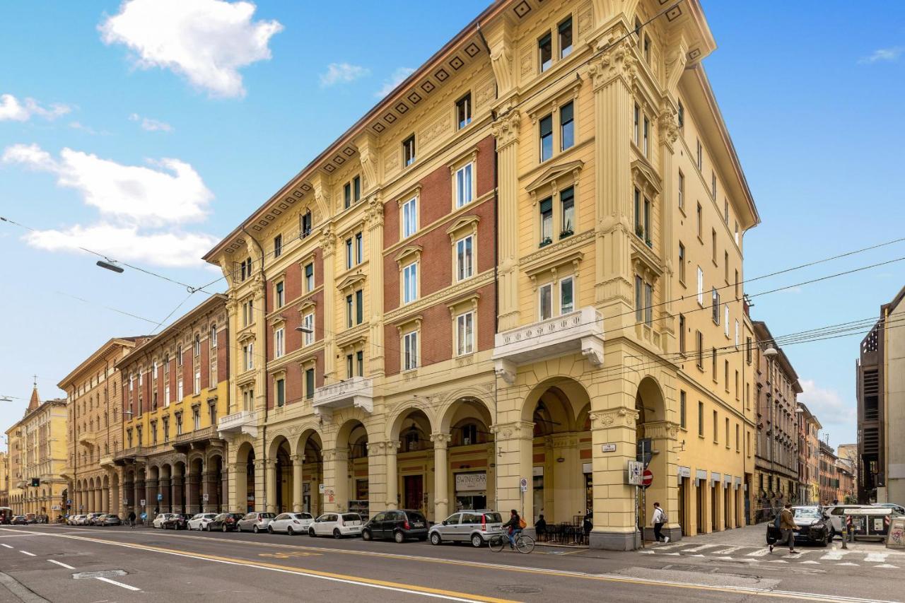 Irnerio Apartments By Wonderful Italy — Photos 2
