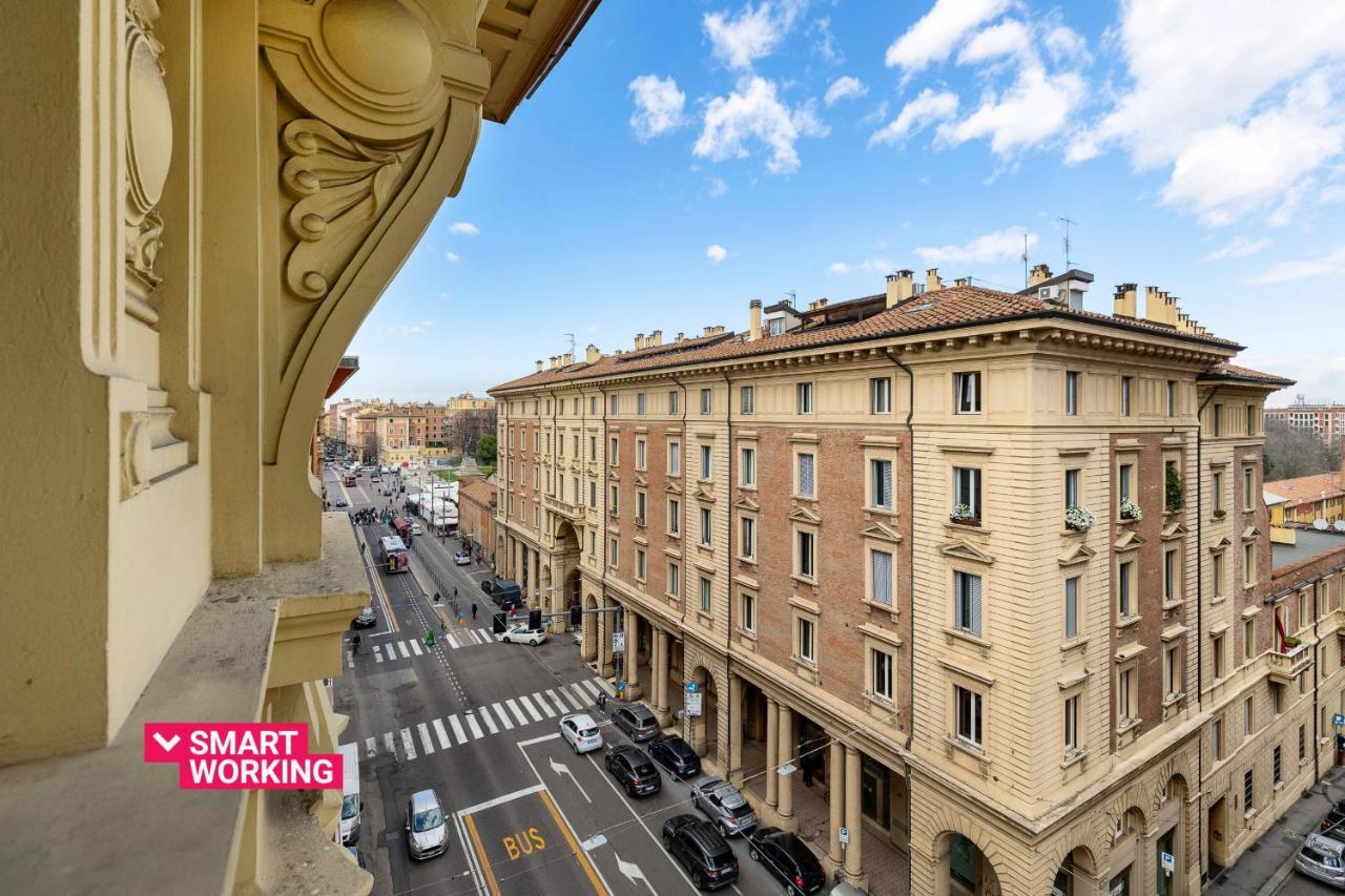 Irnerio Apartments By Wonderful Italy, Bologna